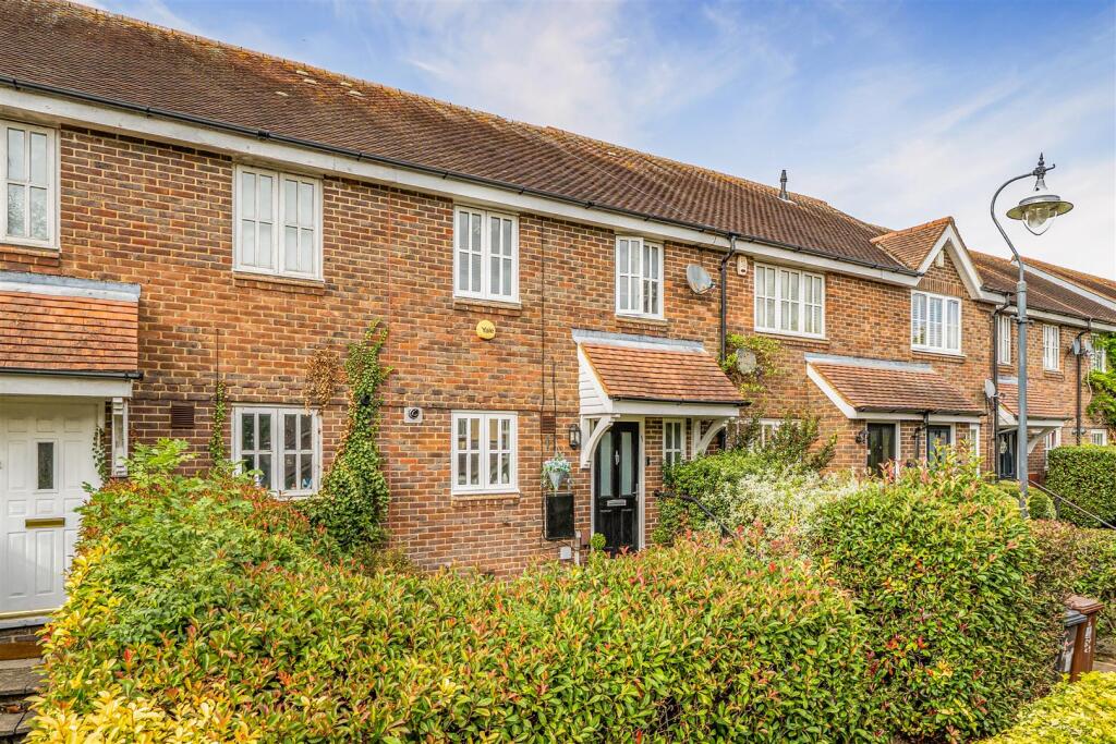 Main image of property: Rowan Close, Shenley