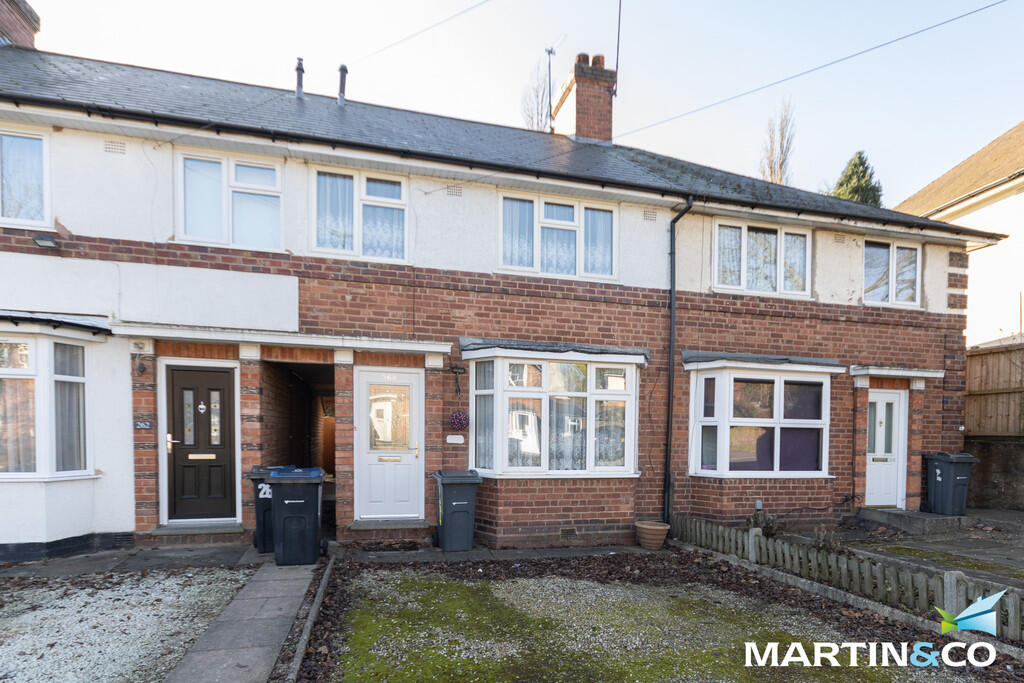 Main image of property: Tennal Road, Harborne, B32