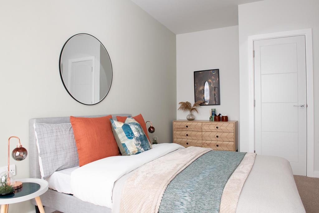 Main image of property: Plot 19 Sheaf Street, Leeds