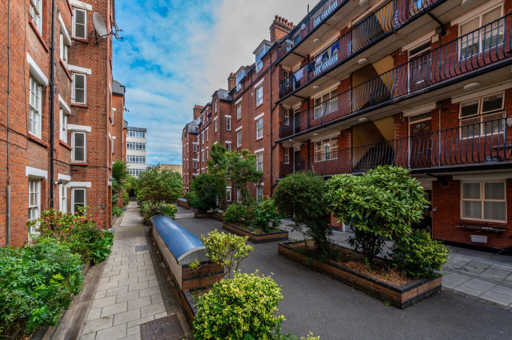 Main image of property: Salusbury Street, St John's Wood, London, NW8