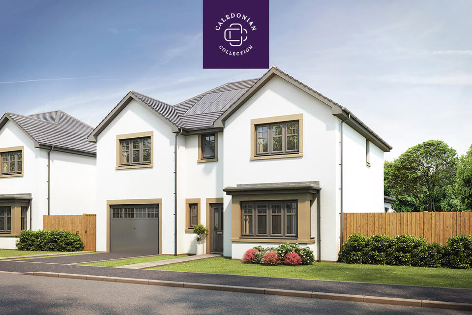Main image of property: Winchburgh,
Broxburn,
EH52 6PP