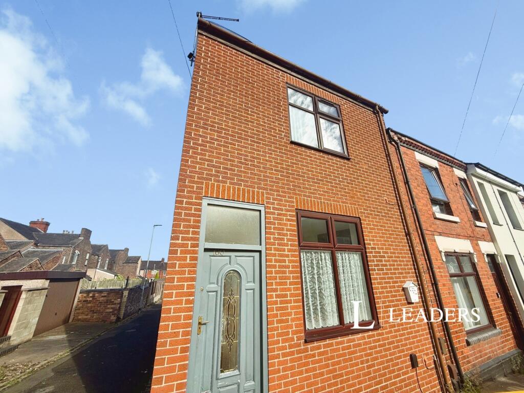 Main image of property: Oak Street, Stoke-on-Trent, Staffordshire, ST1