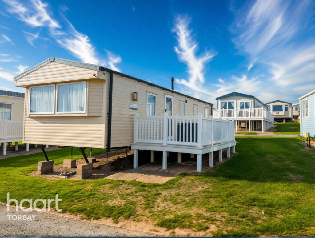 Main image of property: Juniper Close, Exmouth