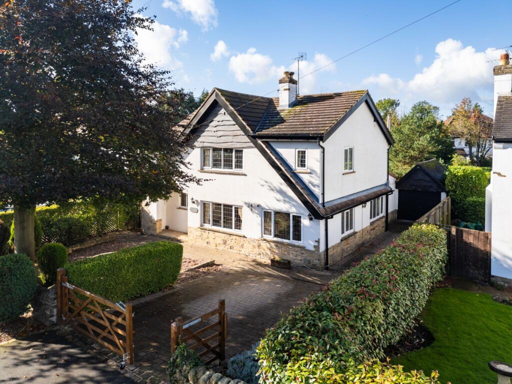 Main image of property: Creskeld Lane, Bramhope, Leeds