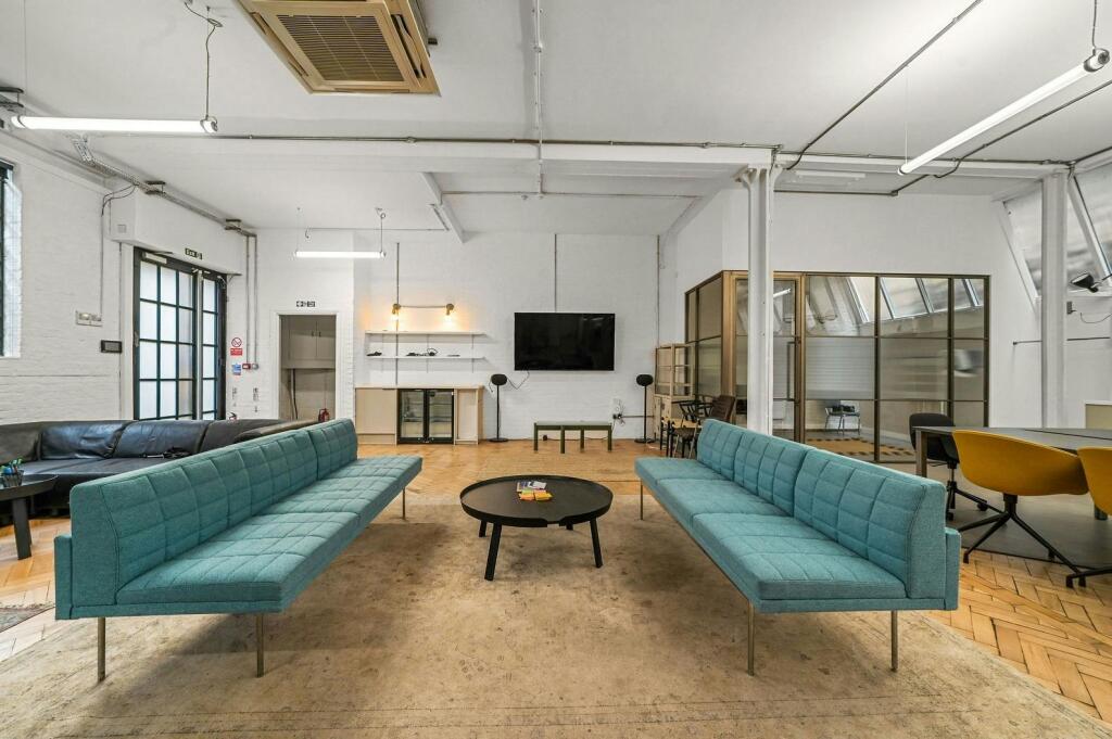 Main image of property: 7-10 Batemans Row, London, EC2A 3HH