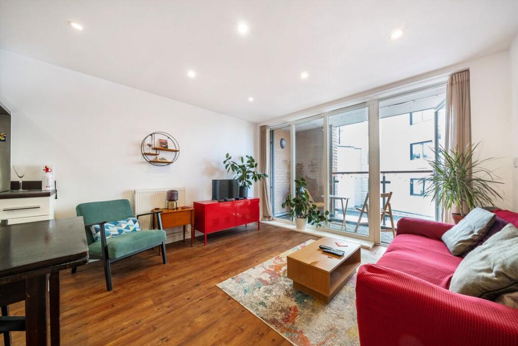 Main image of property: Ramsgate Street, Hackney