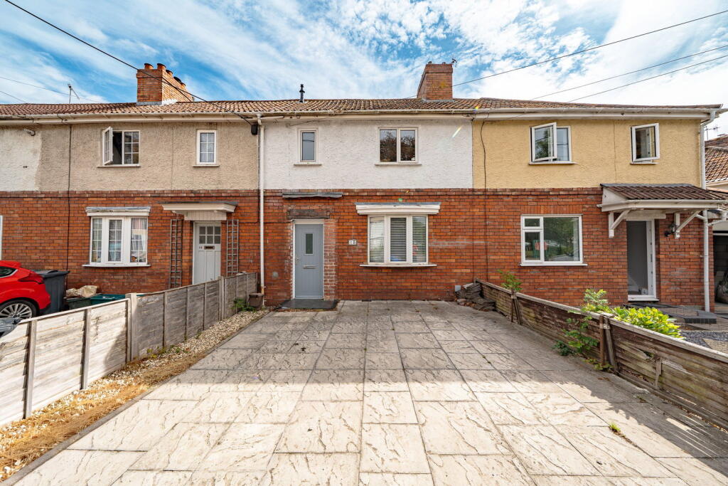 Main image of property: Lipgate Place, Portishead, Bristol, BS20 6QN
