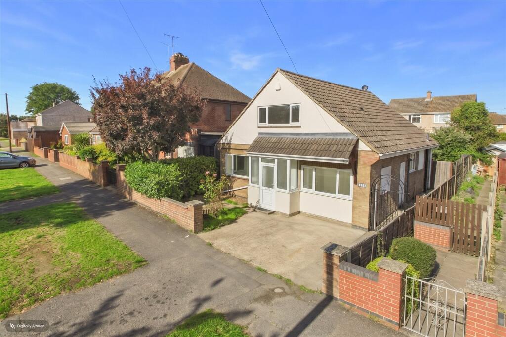 Main image of property: North Park Drive, Kettering, Northamptonshire, NN16
