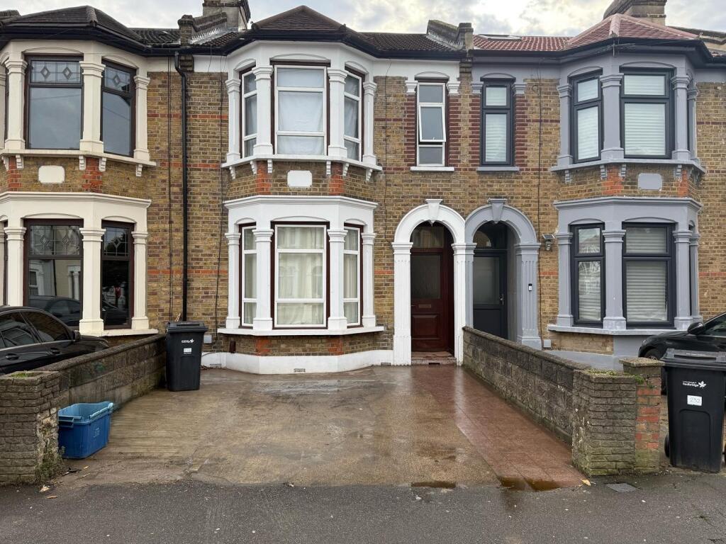 Main image of property: Thorold Road, Ilford, Redbridge