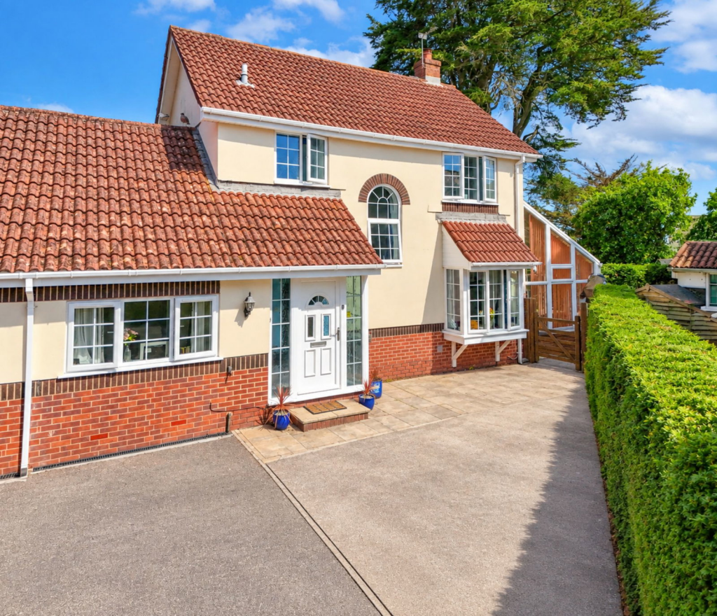 Main image of property: Washington Close, Preston, Paignton