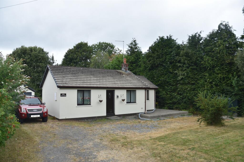 Main image of property: April Cottage, Rhydlewis, SA44