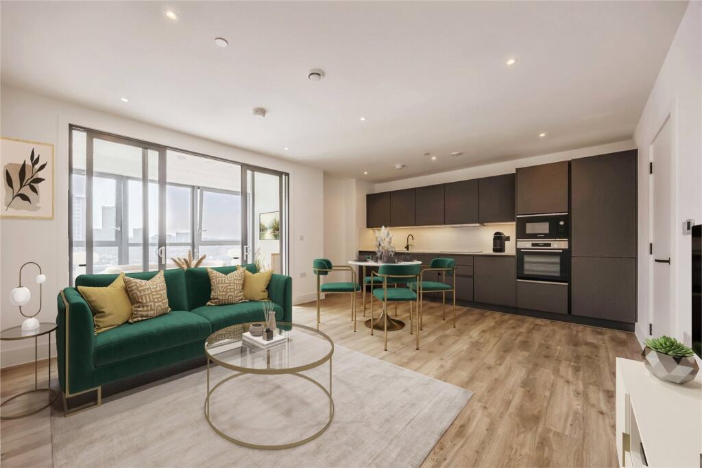 Main image of property: Poplar Walk, Croydon, CR0