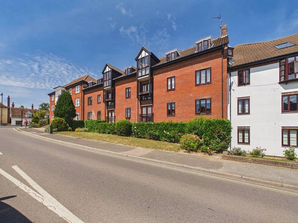 Main image of property: Suffolk Place, Woodbridge, Suffolk, IP12
