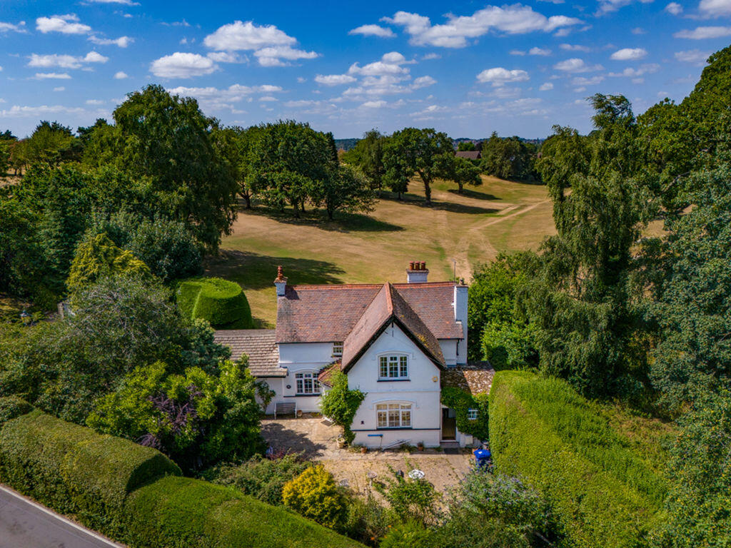 Main image of property: Racecourse Lane, Stourbridge