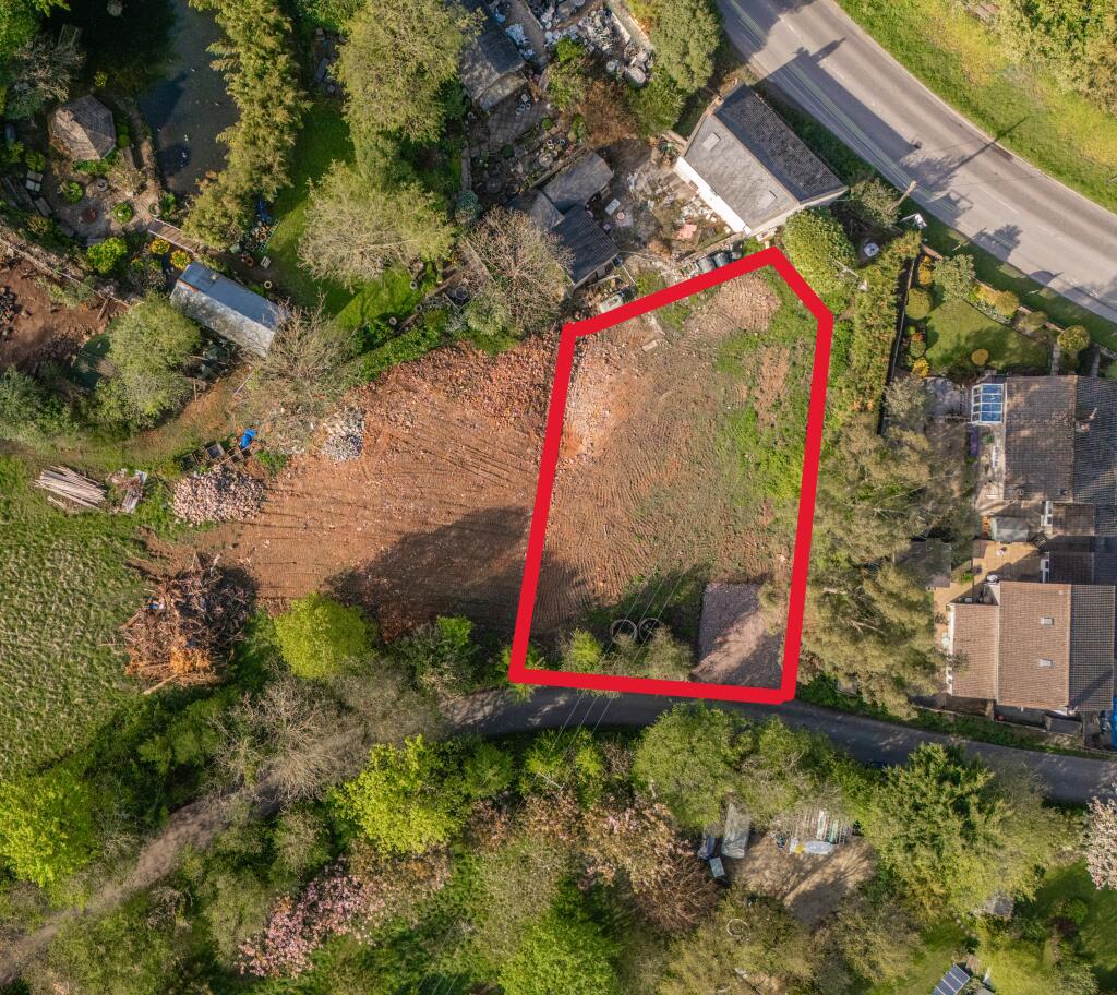Main image of property: ***A SELECTION OF 3 FULLY SERVICED SELF-BUILD PLOTS***