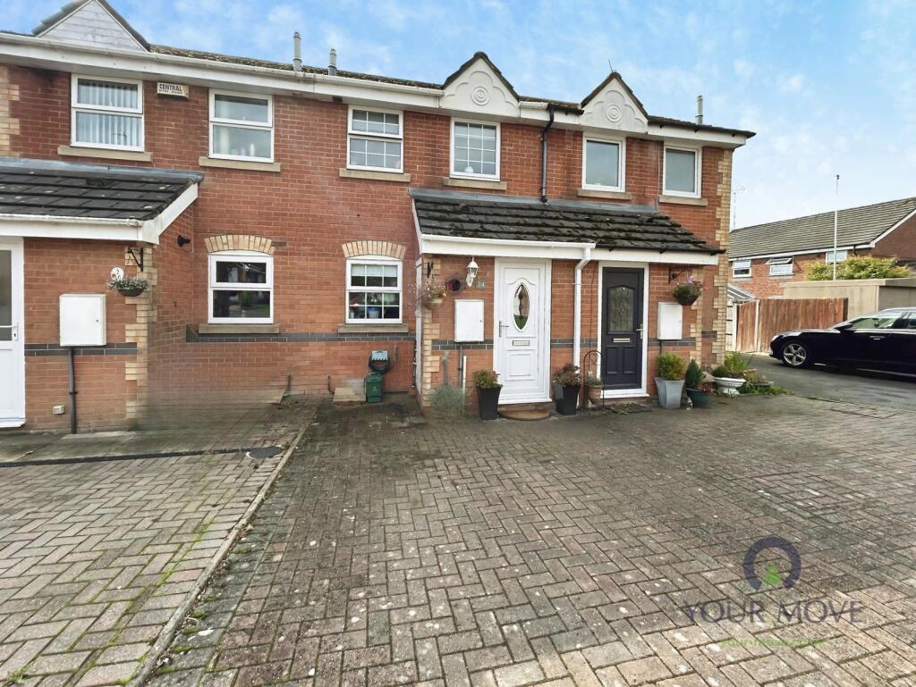 Main image of property: Mill House Drive, Cheadle, Stoke-on-Trent, Staffordshire, ST10