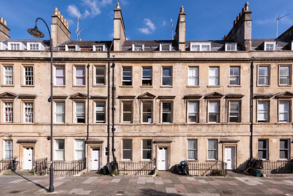 Main image of property: Paragon, Bath