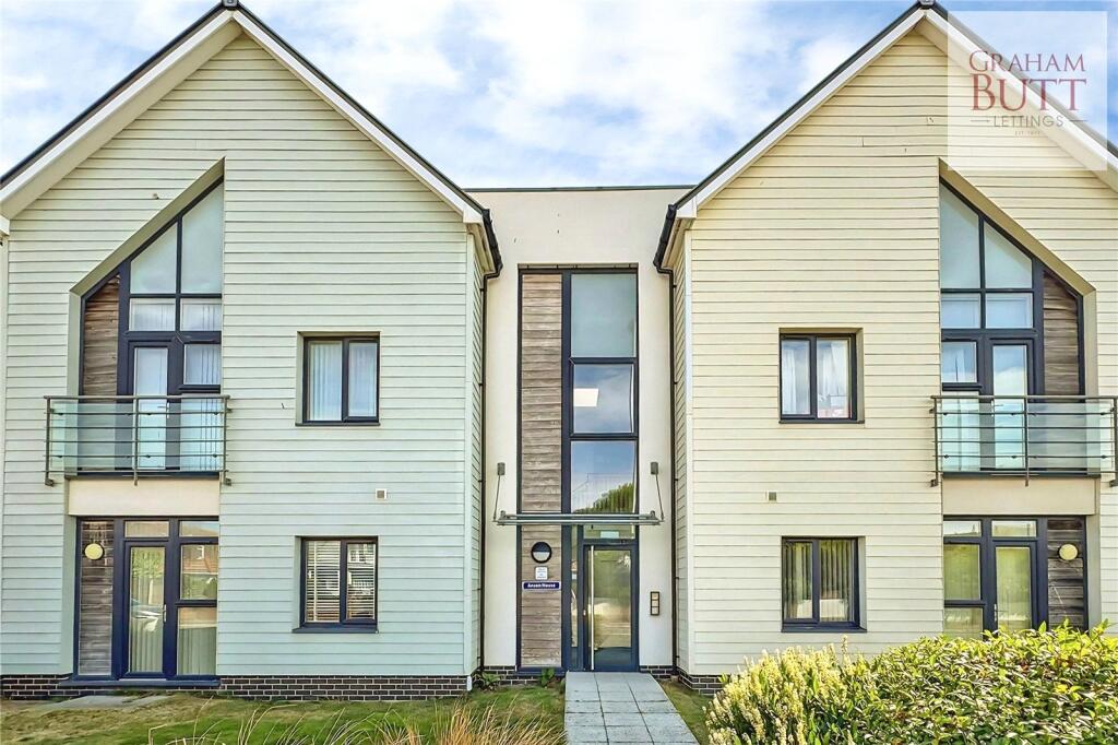 Main image of property: Eirene Road, Goring-by-Sea, Worthing, West Sussex