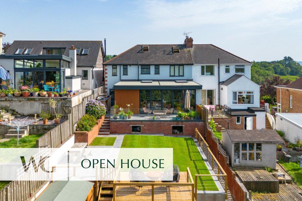 Main image of property: Exeter, Devon