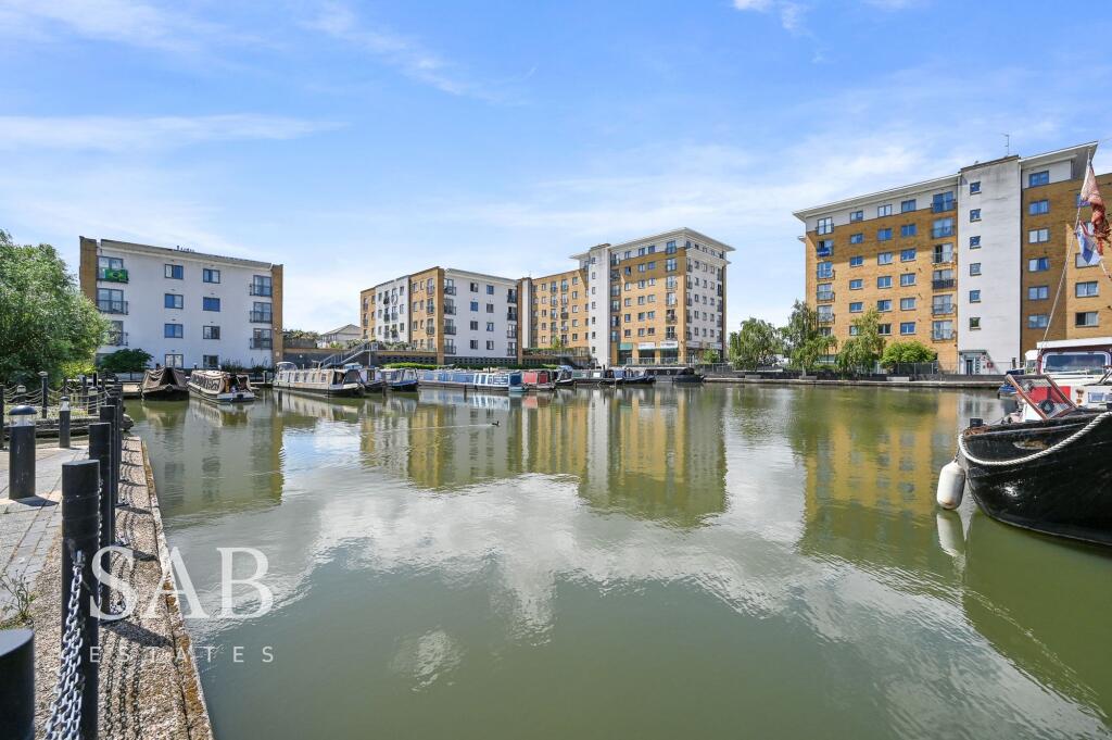 Main image of property: Waxlow Way, Ashby House Waxlow Way, UB5