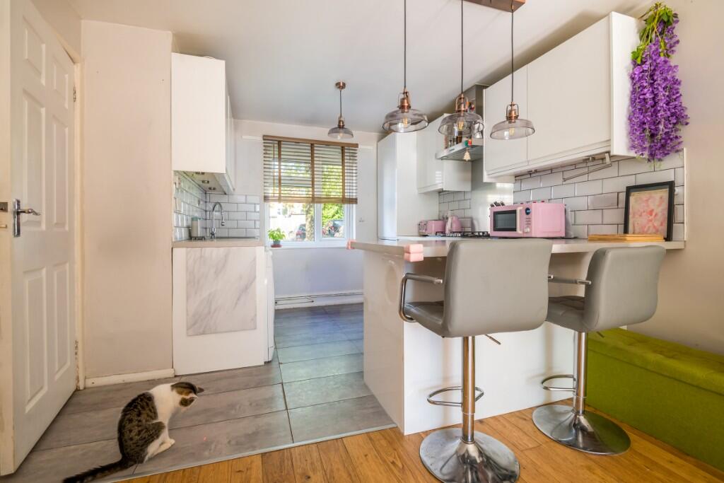 Main image of property: Claret Gardens, London, SE25