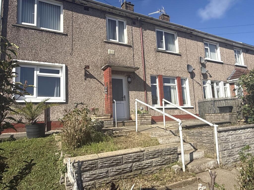 Main image of property: Birch Road, Baglan, Port Talbot, Neath Port Talbot.