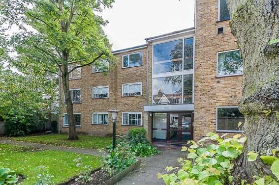 Main image of property: Merricks Court, Temple Sheen Road, East Sheen