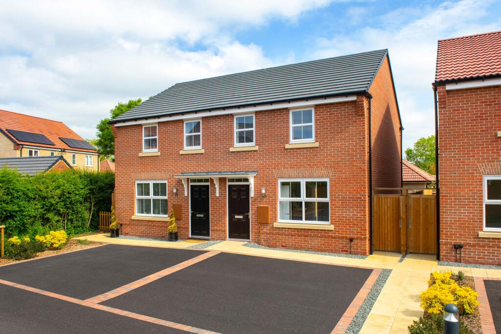 Main image of property: Broomfield Lane,
Stocksbridge,
Sheffield,
South Yorkshire,
S36 2AQ