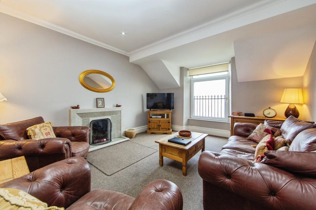 Main image of property: Church Hill, Grange-Over-Sands, LA11