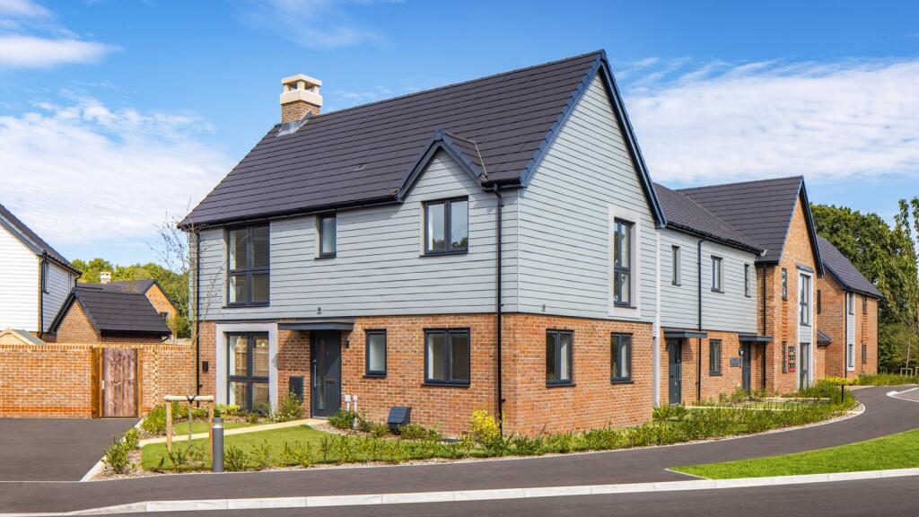 Main image of property: Rosebrook,
Tawny Owl Way, 
Hambrook,
PO18 8RE