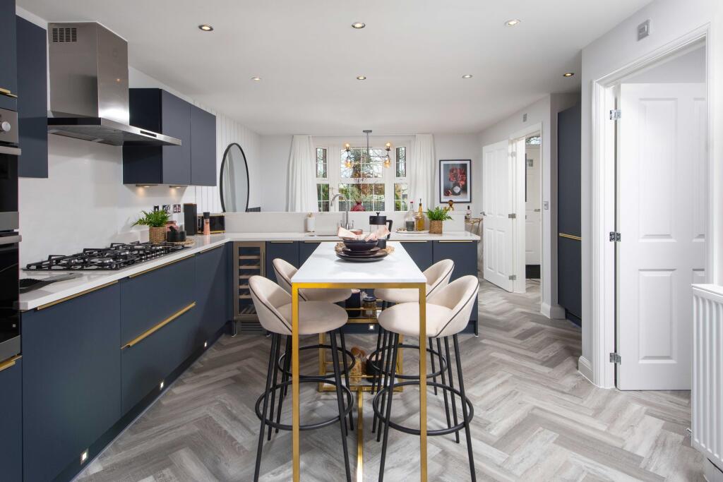 Main image of property: Blandford Way,
Longford,
Market Drayton,
TF9