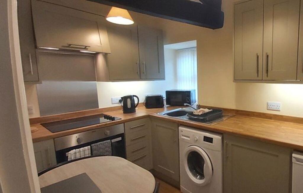 Main image of property: Apartment 2 Buck House, Upper Brook St., Ulverston