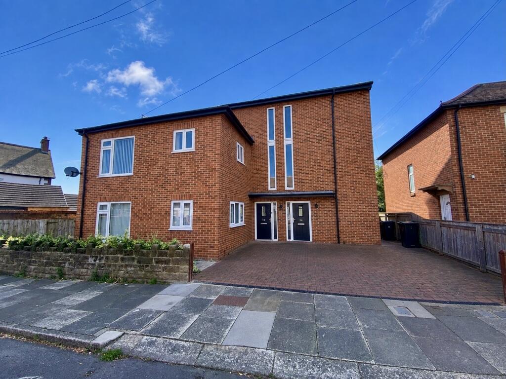 Main image of property: Balkwell Avenue, North Shields