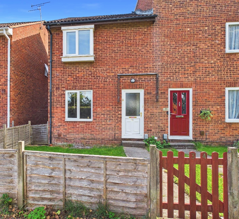Main image of property: Pendennis Road