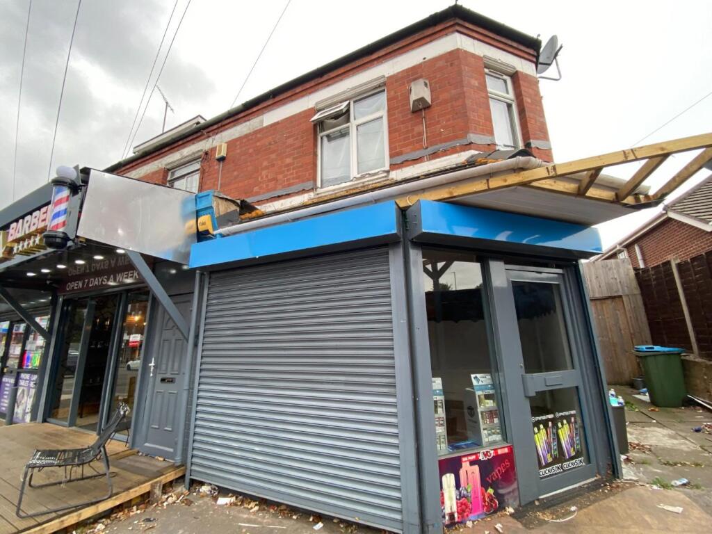 Main image of property: 7 Wheelwright Lane, Coventry