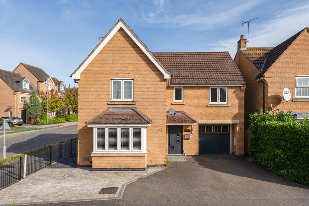 Main image of property: NN18 Bennett Road, Oakley Vale