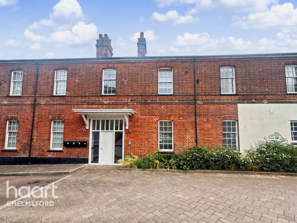 Main image of property: Mary Munnion Quarter, CHELMSFORD