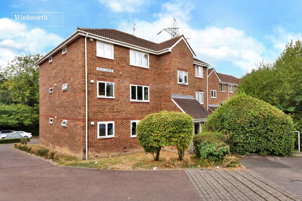 Main image of property: Percy Gardens, Worcester Park, KT4