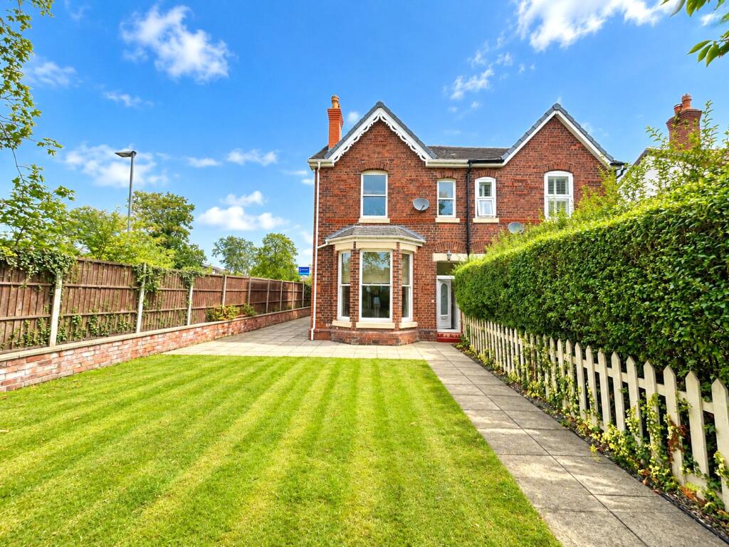 Main image of property: Lyndale Avenue, Fearnhead, Warrington