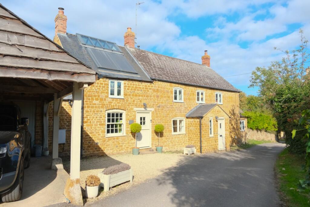 Main image of property: Barford St. Michael, Near Banbury, Oxfordshire