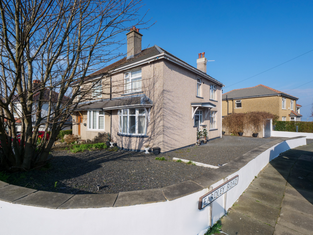 Main image of property: Eardley Road, Heysham, Morecambe