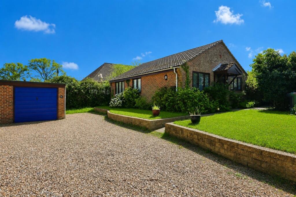 Main image of property: Wildern Lane, Hedge End, Southampton