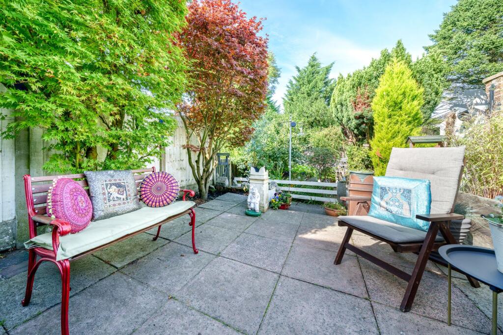 Main image of property: Ormond Avenue, Westhead, L40