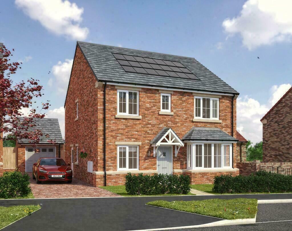 Main image of property: Chapelgarth, 
Sunderland, 
SR3 2NQ