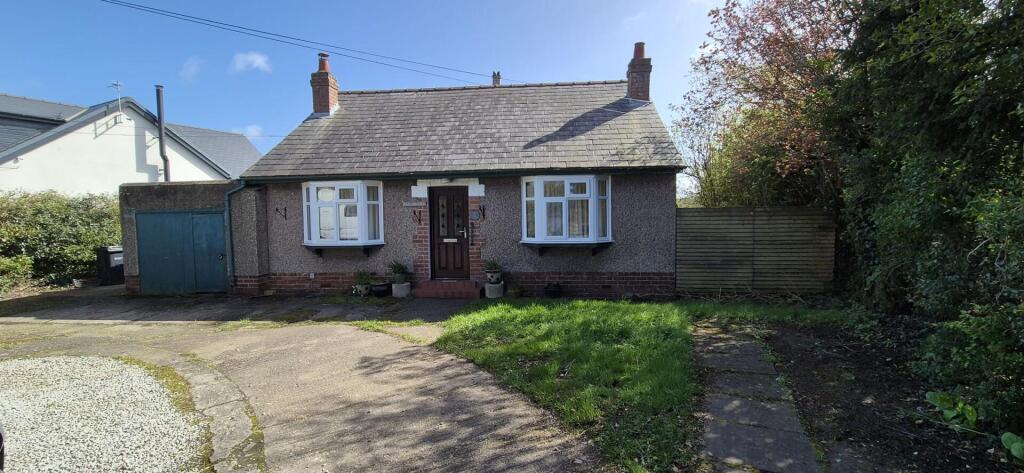 Main image of property: Liverpool Road, Neston