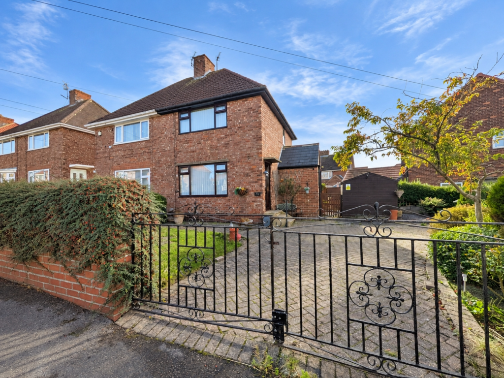 Main image of property: Liddell Terrace, Wheatley Hill