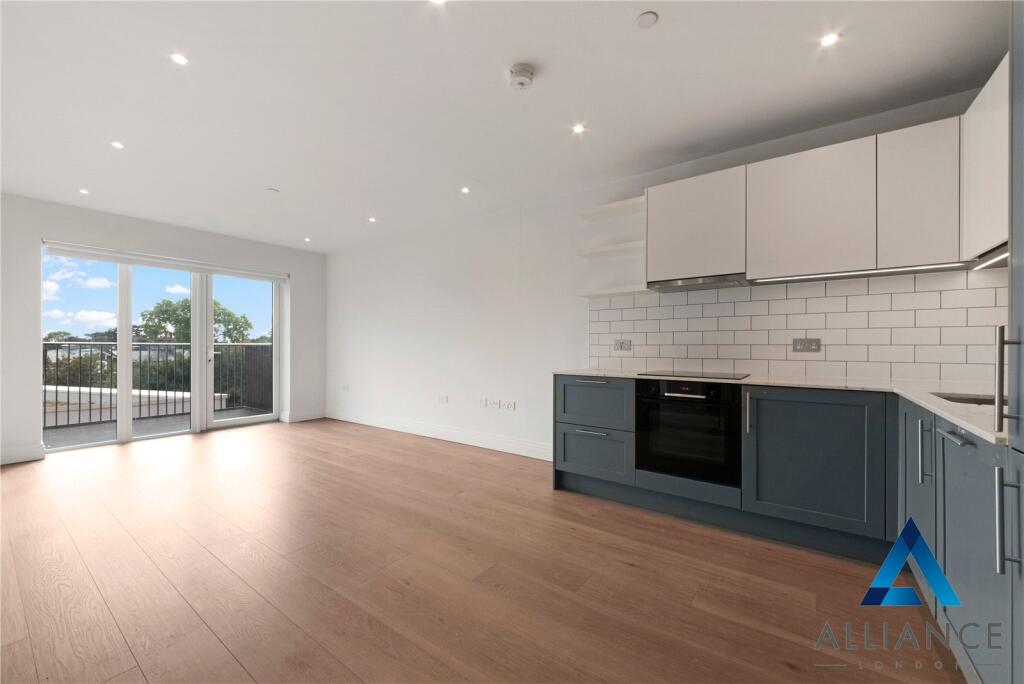 Main image of property: Filmworks Walk, London, W5