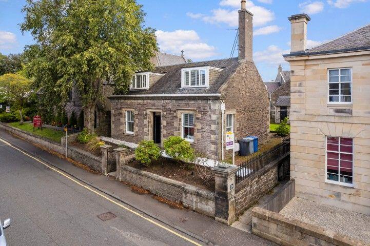 Main image of property: Hope Street, Lanark, ML11 7NE