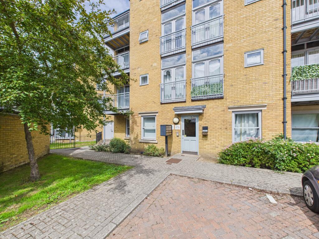 Main image of property: Bingley Court, Canterbury