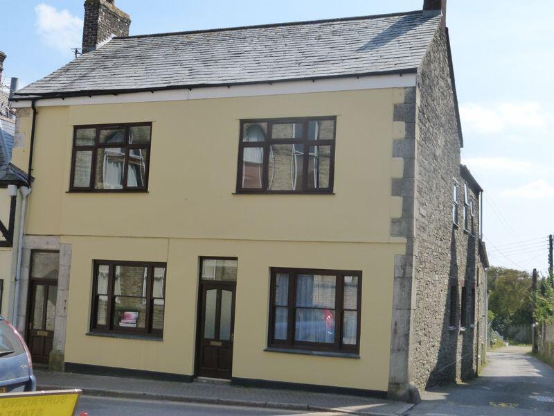 Main image of property: Stonewood Court, St Columb Major